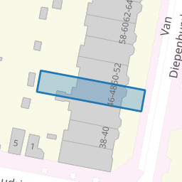 Perceel GVH16-X-2273