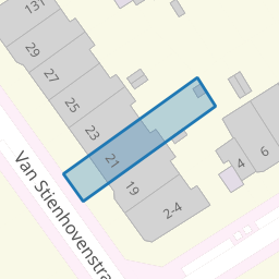 Perceel GVH16-X-2281