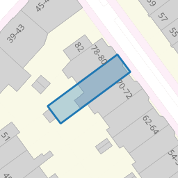 Perceel GVH16-X-2293