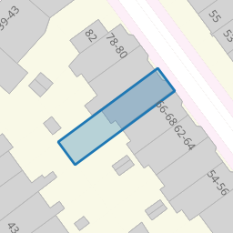 Perceel GVH16-X-2294