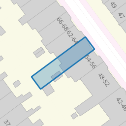 Perceel GVH16-X-2297