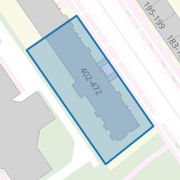 Perceel GVH16-X-2300