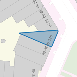 Perceel GVH16-X-2304