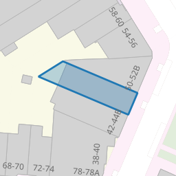 Perceel GVH16-X-2305