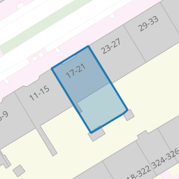 Perceel GVH16-X-2312