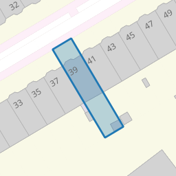 Perceel GVH16-X-2317