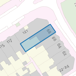 Perceel GVH16-X-2328