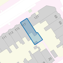 Perceel GVH16-X-2331