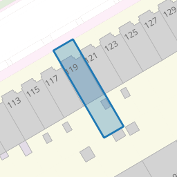 Perceel GVH16-X-2344
