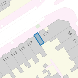 Perceel GVH16-X-2355