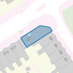 Perceel GVH16-X-2356