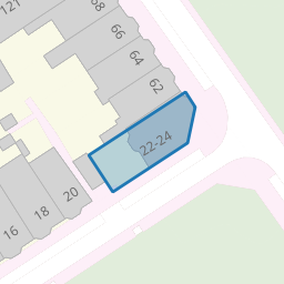 Perceel GVH16-X-2357