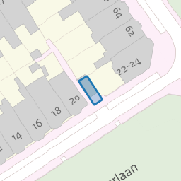 Perceel GVH16-X-2358