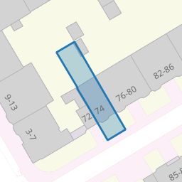 Perceel GVH16-X-2363