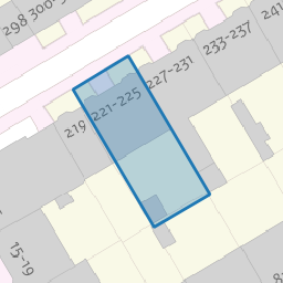 Perceel GVH16-X-2369