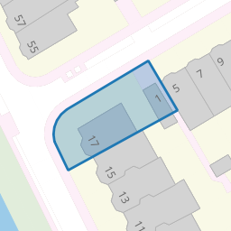 Perceel GVH16-X-2377