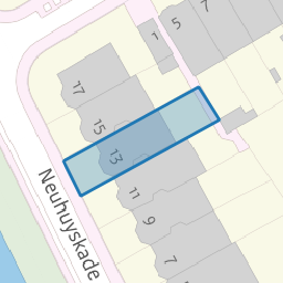 Perceel GVH16-X-2379