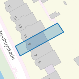 Perceel GVH16-X-2381