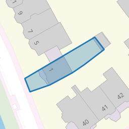 Perceel GVH16-X-2384