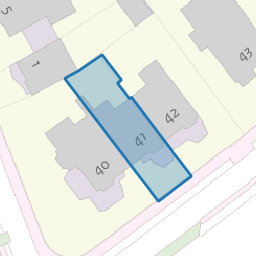 Perceel GVH16-X-2386