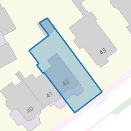 Perceel GVH16-X-2387