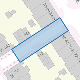 Perceel GVH16-X-2389