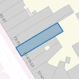 Perceel GVH16-X-2399