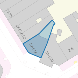 Perceel GVH16-X-2401