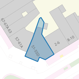 Perceel GVH16-X-2402