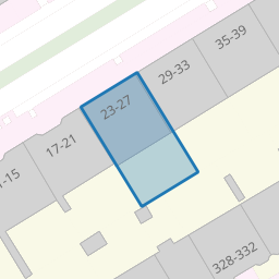 Perceel GVH16-X-2417