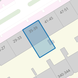 Perceel GVH16-X-2419