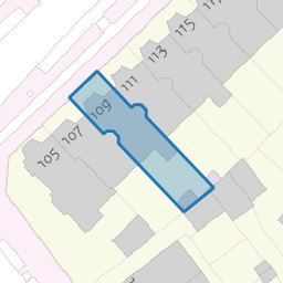 Perceel GVH16-X-2426