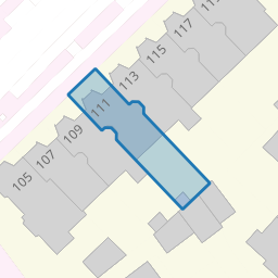 Perceel GVH16-X-2427