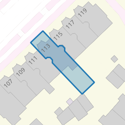 Perceel GVH16-X-2428