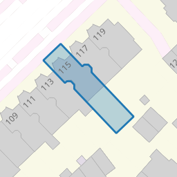 Perceel GVH16-X-2429