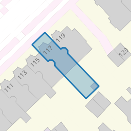 Perceel GVH16-X-2430