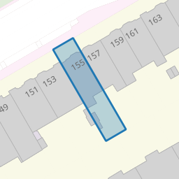 Perceel GVH16-X-2474