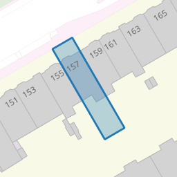 Perceel GVH16-X-2475