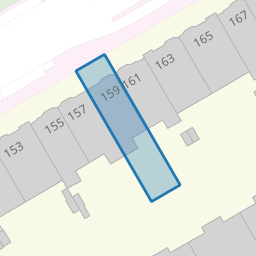 Perceel GVH16-X-2476