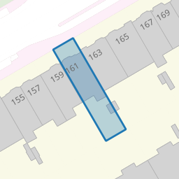 Perceel GVH16-X-2477