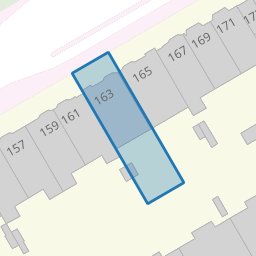 Perceel GVH16-X-2478