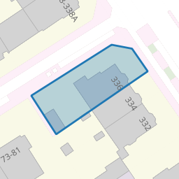 Perceel GVH16-X-2483