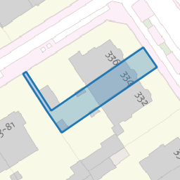 Perceel GVH16-X-2484