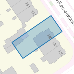 Perceel GVH16-X-2486