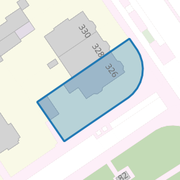 Perceel GVH16-X-2488