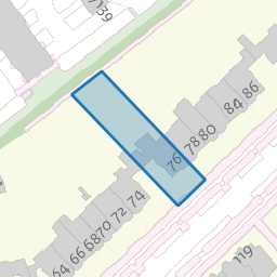 Perceel GVH16-X-2490