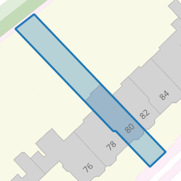 Perceel GVH16-X-2492