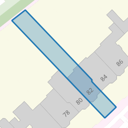 Perceel GVH16-X-2493