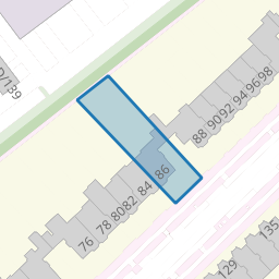 Perceel GVH16-X-2495