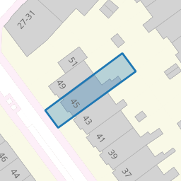 Perceel GVH16-X-2497